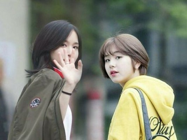 Mina/Chaeyoung