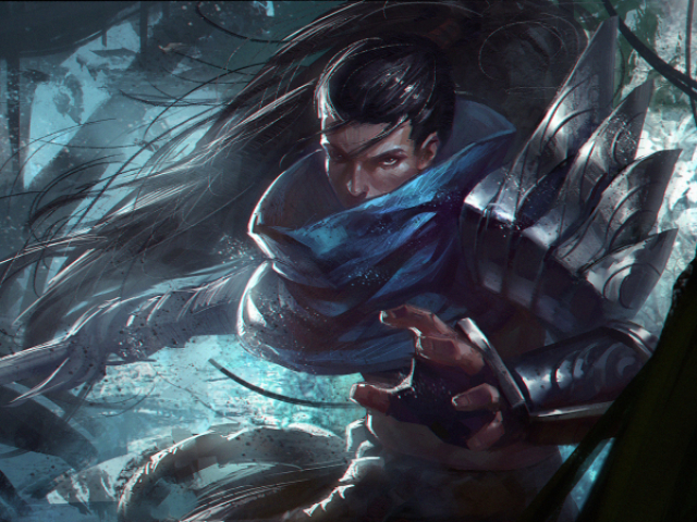 Yasuo