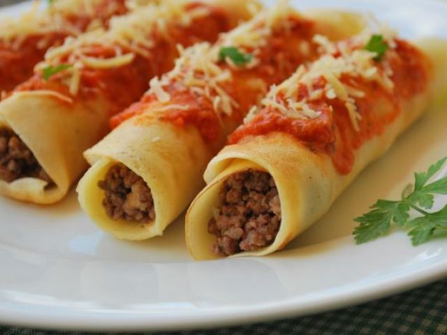 Panqueca