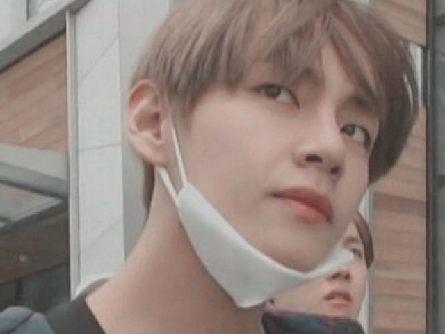 Taehyung