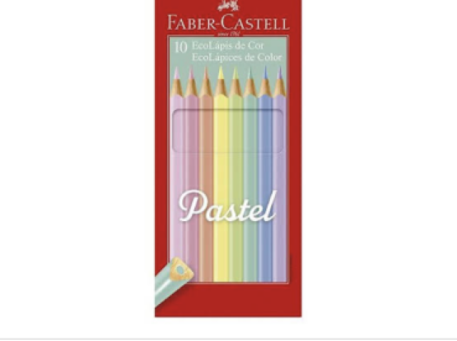 Pastel