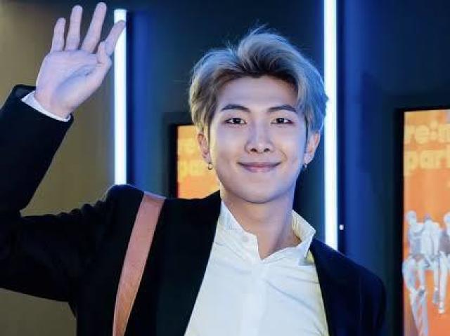 Namjoon
