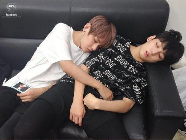 Taekook💜