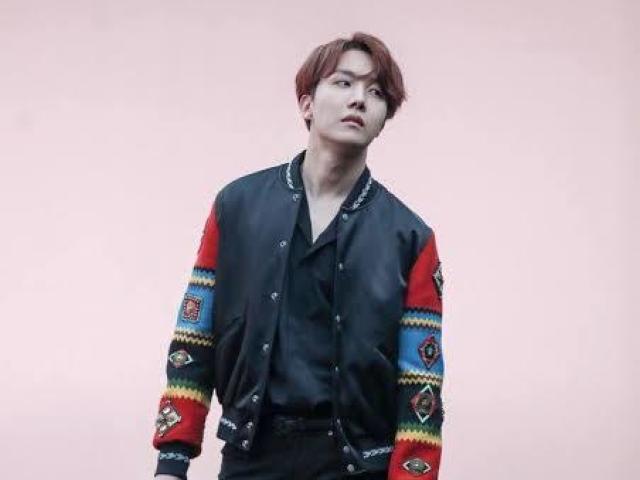Hoseok