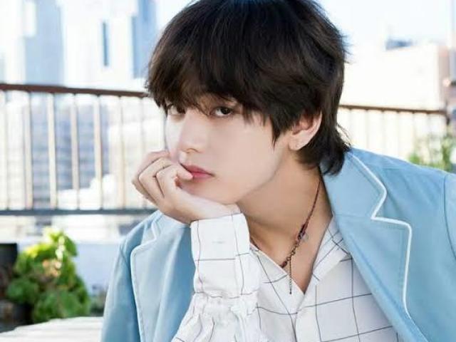 Taehyung