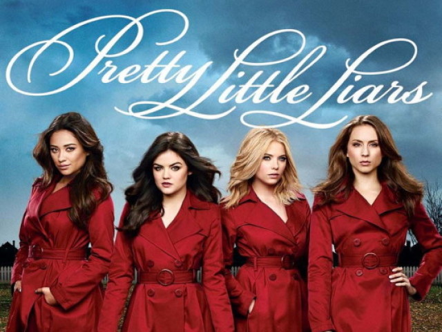 pretty little liars