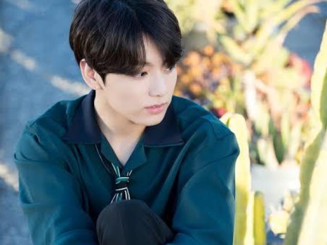 Jungkook