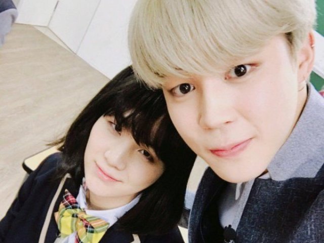 Yoonmin💙