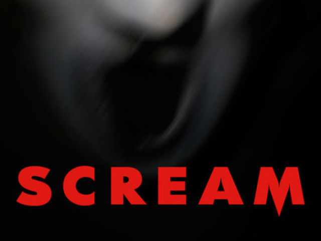 Scream