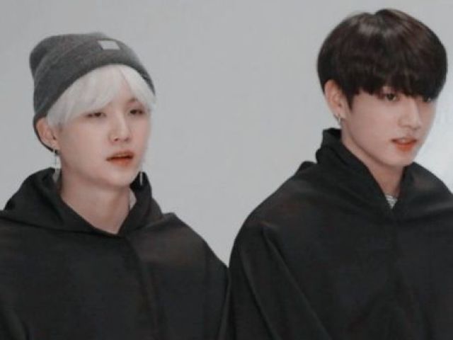 Yoonkook🖤