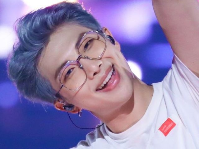 Kim Namjoon - Rap Monster
