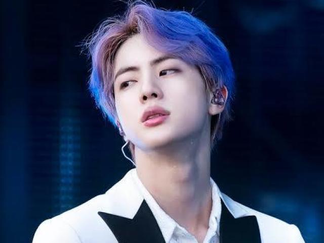 Kim Seokjin - Jin