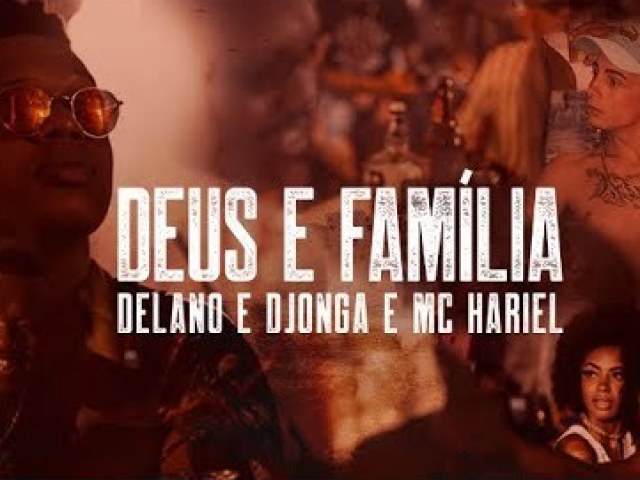 Deus e família