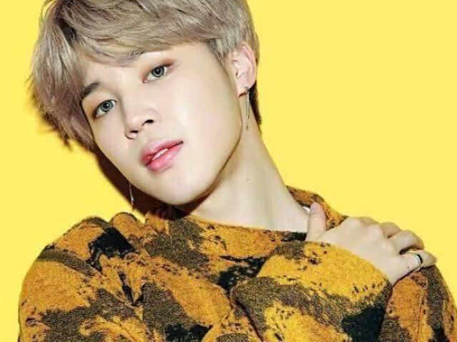 Park Jimin - Jimin