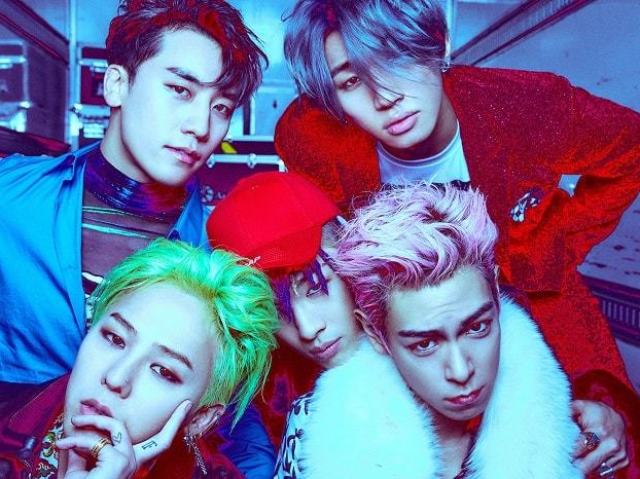 BigBang