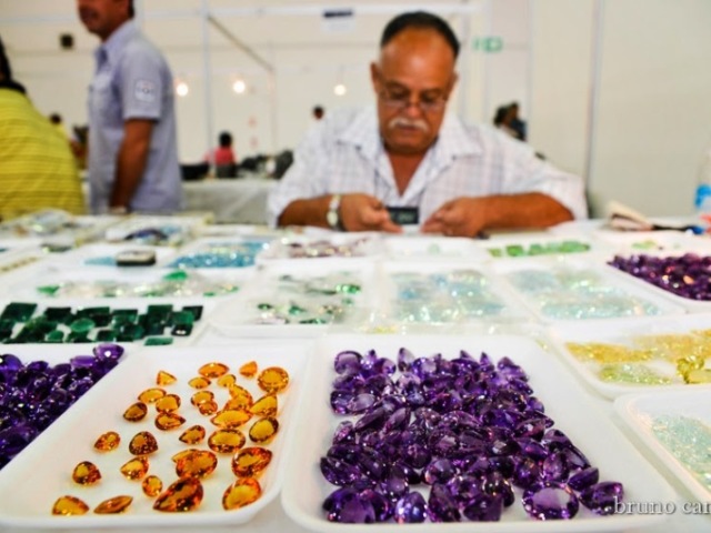 Que mineral você é?