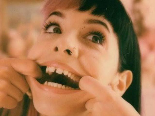 CryBaby Louco