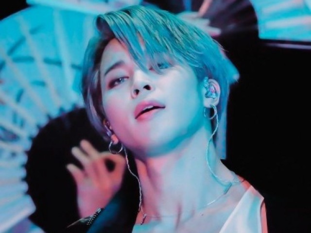 "Jimin.. mas chim chim é meu.. apelido secreto!"