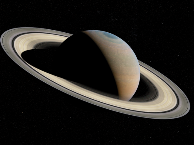 Saturno