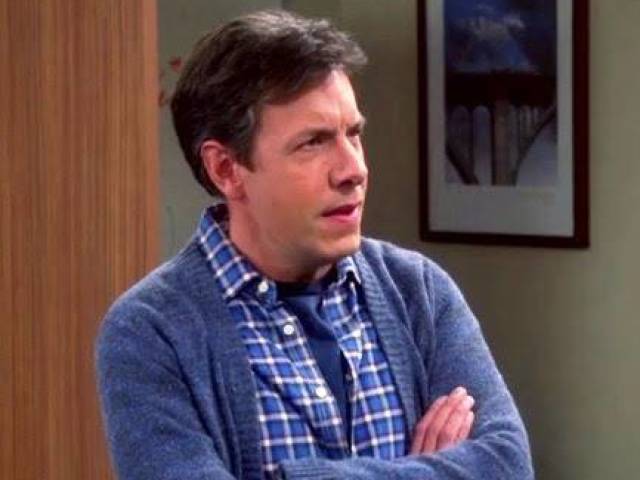 Barry Kripke