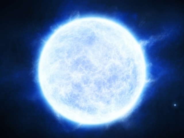 Sirius A