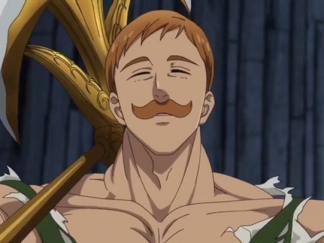 Escanor