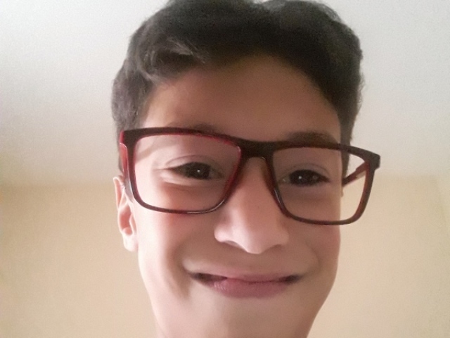 Fodia ate o talo
