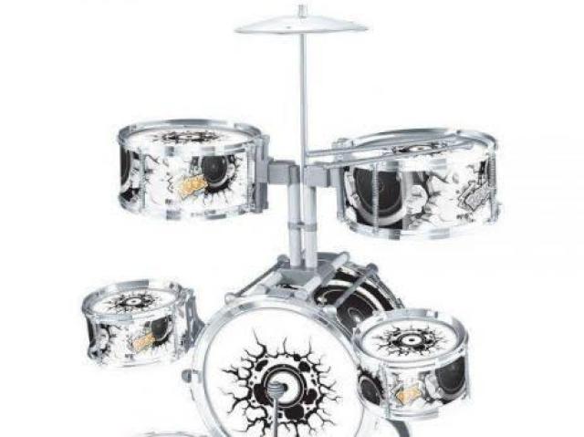 Bateria