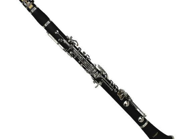 Clarinete