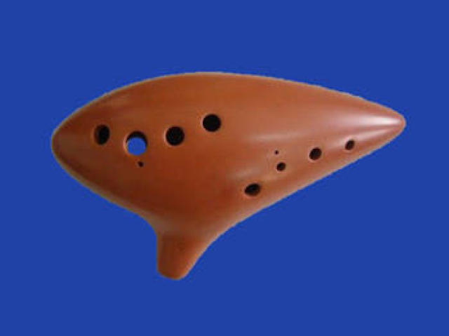 Ocarina