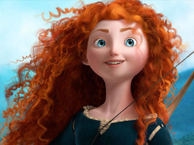Merida