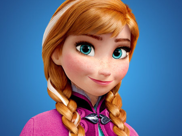 Anna