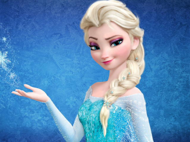 Elsa