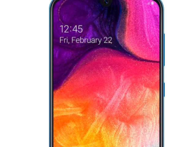 Samsung Galaxy a 50