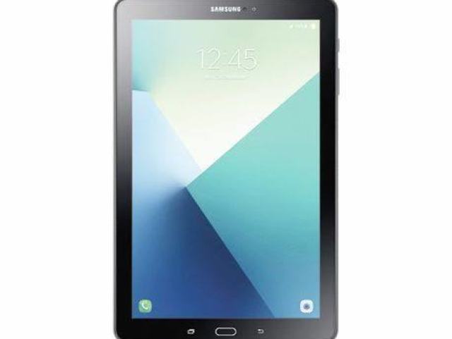 Samsung Galaxy tab a 10