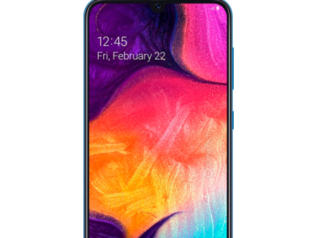 Samsung Galaxy a 50