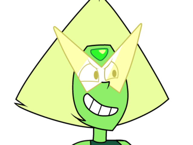 Peridot