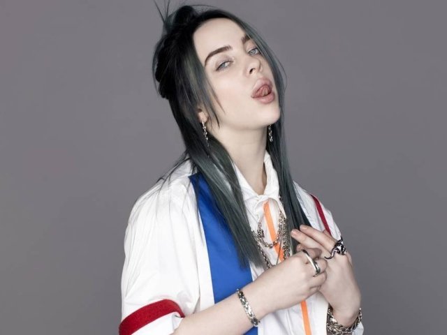 Billie Eilish