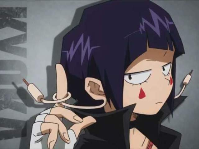 Kyoka Jiro