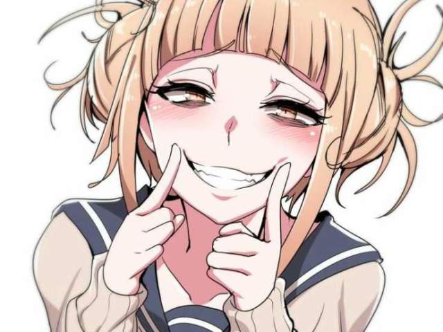 Himiko Toga