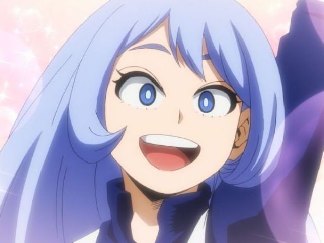 Nejire Hado