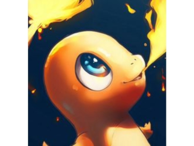 Charmander