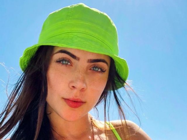 Você realmente conhece Jade Picon?