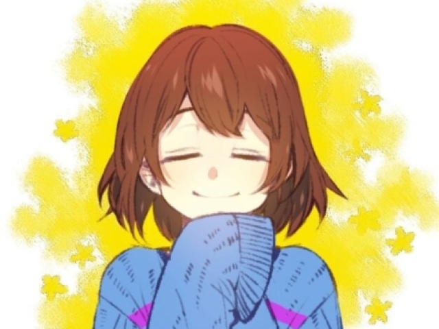 Frisk