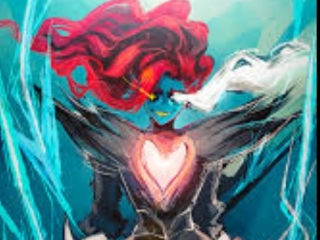 Undyne