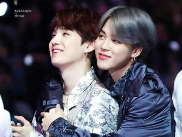 Yoonmin