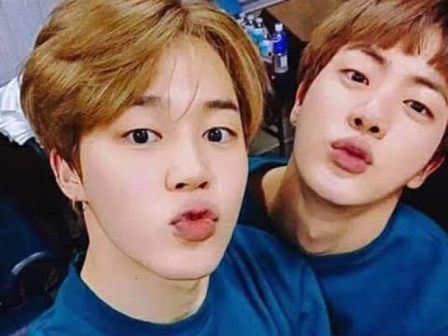 Jinmin