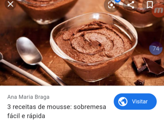 Mousse