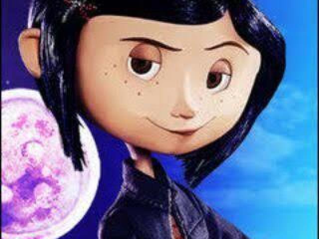 Coraline