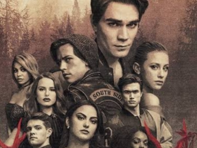 Riverdale😍